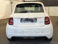 2023 Fiat 500