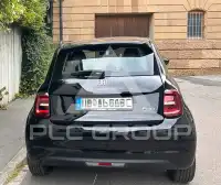 2023 Fiat 500