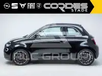 2023 Fiat 500
