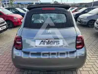 2023 Fiat 500