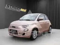2023 Fiat 500