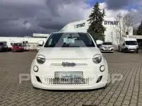 2023 Fiat 500