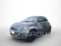 2023 Fiat 500