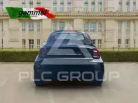 2023 Fiat 500