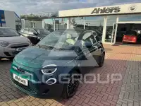 2023 Fiat 500