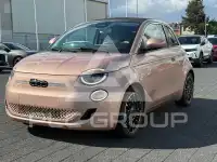 2023 Fiat 500
