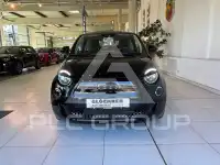 2023 Fiat 500