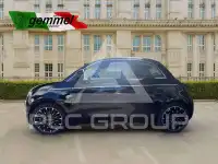 2023 Fiat 500