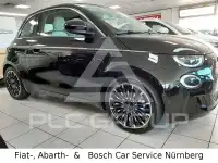 2023 Fiat 500