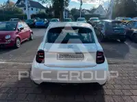 2023 Fiat 500