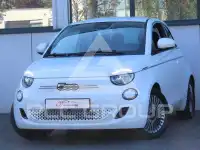 2023 Fiat 500