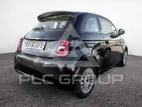 2023 Fiat 500