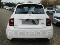 2023 Fiat 500