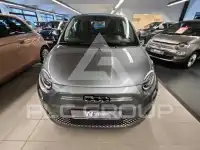 2023 Fiat 500
