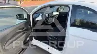 2023 Fiat 500