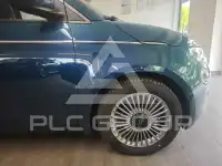 2023 Fiat 500