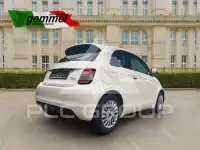 2023 Fiat 500