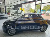 2023 Fiat 500