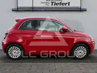 2023 Fiat 500