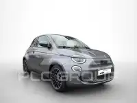 2023 Fiat 500