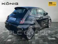 2023 Fiat 500