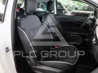 2023 Fiat 500