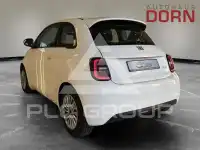 2023 Fiat 500