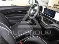 2023 Fiat 500
