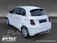 2023 Fiat 500