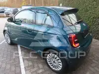 2023 Fiat 500