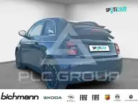 2023 Fiat 500