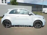 2023 Fiat 500