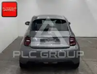 2023 Fiat 500