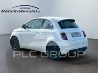 2023 Fiat 500