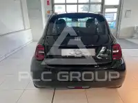 2023 Fiat 500