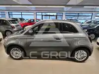 2023 Fiat 500