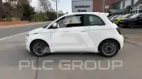 2023 Fiat 500