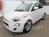 2023 Fiat 500
