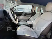 2023 Fiat 500