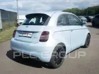 2023 Fiat 500