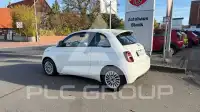 2023 Fiat 500