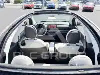 2023 Fiat 500