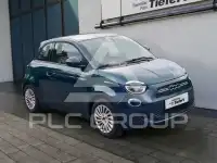 2023 Fiat 500