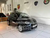 2023 Fiat 500