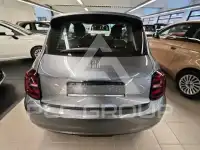 2023 Fiat 500