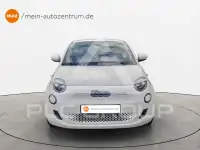 2023 Fiat 500
