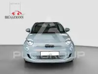 2023 Fiat 500