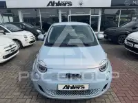 2023 Fiat 500