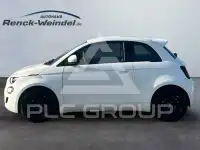2023 Fiat 500