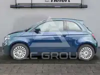 2023 Fiat 500
